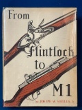 From Flintlock to M1