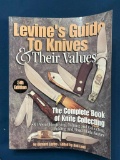 Levine's Guide to Knives and Their Values