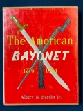 The American Bayonet 1776-1964
