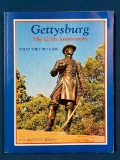 Gettysburg, The 125th Anniversary , What They Did Here