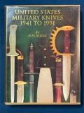 United States Military Knives, 1941 To 1991