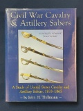 Civil War Cavalry & Artillery Sabers