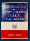 United States Martial Flintlocks