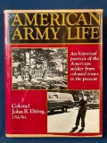 American Army Life