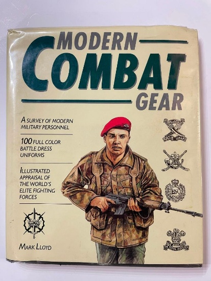 Modern Combat Gear