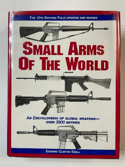 Small Arms of the World