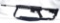 Olympic Arms, Model MFR, 300 Blackout Caliber Rifle