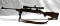 Winchester Model 70, 222 Caliber Rifle