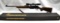 Browning Bar II Sarfari, 270 Caliber Rifle