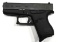 Glock 43, 9MM Caliber Pistol