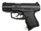 Walther Model P99c AS, 9MM Caliber Pistol
