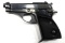 Beretta Model 70S, 380 Caliber Pistol