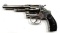 Smith & Wesson Pre-Model , 32 Long Caliber Revolver