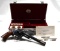 Smith & Wesson Model 57 , 41 Magnum Revolver