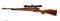 Remington Model 660, 6MM Caliber Rifle