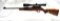 Marlin Model 922-M, 22 WMRF Caliber Rifle