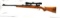 FN Custom 338 Win Mag Rifle