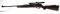 Squires Bingham Model 20 (KMART), 22lr Caliber Rifle