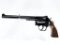 Boxed Smith & Wesson Model 48-4, 22 MRF Revolver