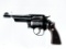 Smith & Wesson Pre Model, 38 Special Revolver