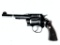 Smith & Wesson, D.A.45, 45 Caliber Revolver