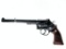 Smith & Wesson Model 17-4, K-22 Masterpiece,22 LR Revolver