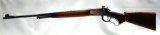 Winchester Model 64, 32WS Caliber Rifle