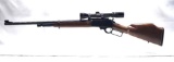 Marlin Model 444, 444 Marlin Caliber Rifle