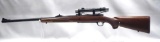 Ruger Model M77 Hawkeye, 375 Ruger Rifle