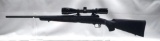 Savage Model 11, 6.5 Creedmore Rifle