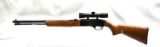 Winchester Model 190, 22L or LR Rifle