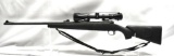 Savage Model 110, 270 Caliber Rifle