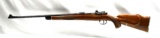 Mauser Model 98 8mm Rifle