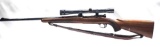 Pre-64 Winchester Model 70, 22 Hornet Rifle