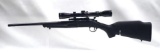 New England Firearms Sportster Model SS1, 22LR Rifle