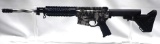 Black Rain Ordanance, Fallout 15, 5.56 Caliber Rifle