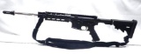 Olympic Arms, Model MFR, 300 Blackout Caliber Rifle