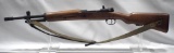 Fabrica Darmas, La Caruna 1953, 308 Caliber Rifle