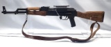 CN Romarm, WASR 10-63, 7.62 x 39mm Caliber Rifle