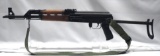 Centuri International Arms, Model M70AB2, AK 47 Underfolder 7.62 x 39 mm Caliber Rifle
