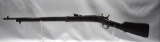 Remington Rolling Block, 30-40 Krag Rifle
