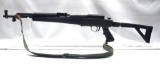 SKS Model CJA, 7.62 x 39mm Caliber Rifle