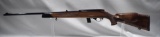 Weatherby Mark XXII, 22 Caliber Rifle