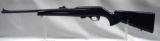 Remington, Model 567 Limited Edition Dale Earnhart 22LR Rifle