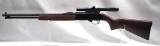 Sears Ted Williams Model 37, Caliber 22S, L, or LR Rifle