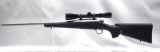 Remington Model Seven, 300 Rem Ultra Mag Rifle