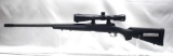 Savage Model 10, 223 Caliber Rifle