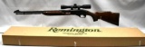 Remington Speedmaster Model 552, 22LR Caliber Rifle