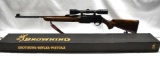 Browning Bar II Sarfari, 270 Caliber Rifle