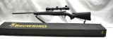 Browning A-Bolt, 30-06 Caliber Rifle